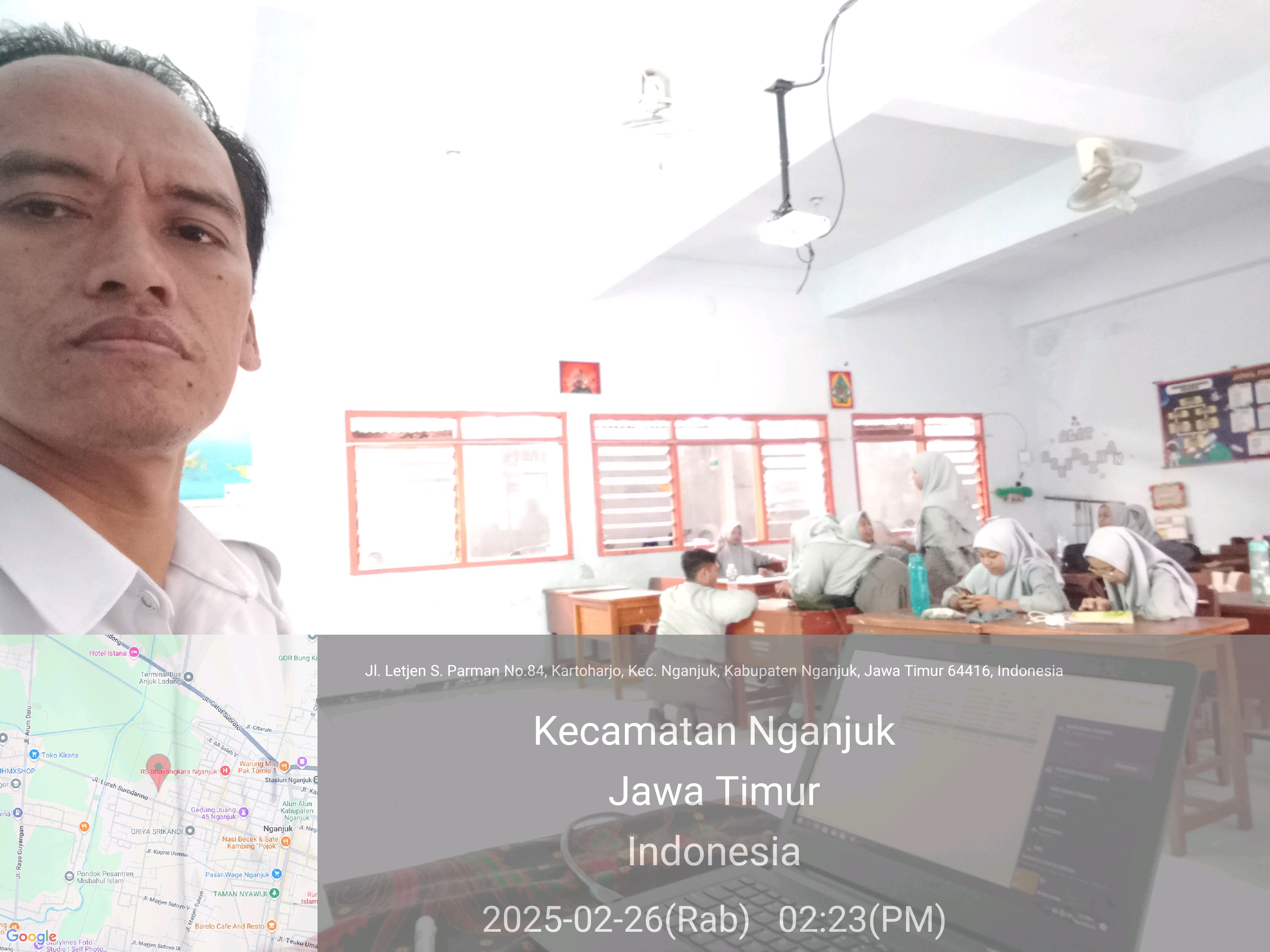 Foto Kegiatan